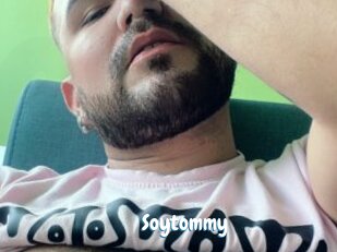 Soytommy