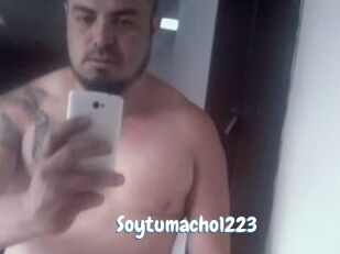 Soytumacho1223