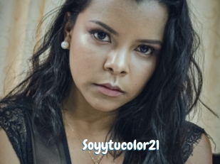 Soyytucolor21