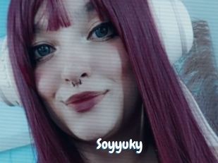 Soyyuky