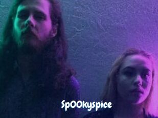 Sp00kyspice