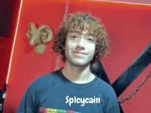 Sp1cycain