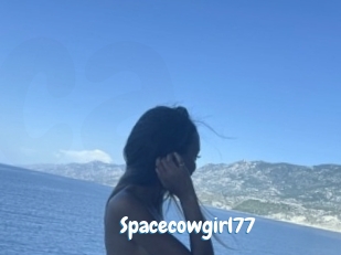 Spacecowgirl77