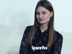 Spacefox