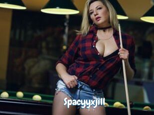 Spacyyxjill