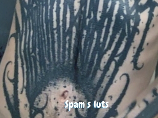 Spam_s_luts