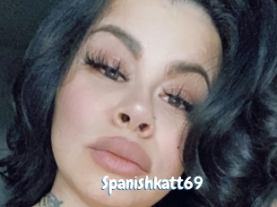 Spanishkatt69