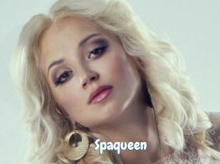 Spaqueen