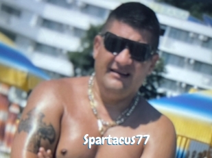 Spartacus77
