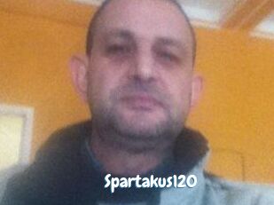 Spartakus120