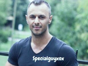 Specialguyxox