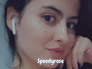 Speedyrose