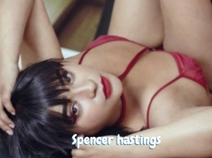 spencer_hastings Coquine Avenue