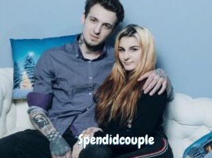 Spendidcouple