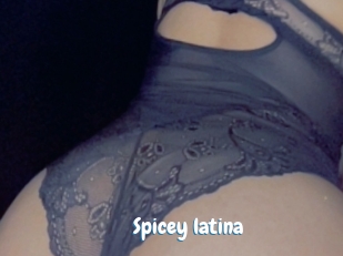 Spicey_latina