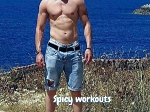 Spicy_workouts