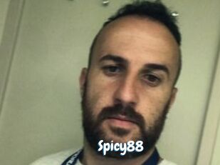 Spicy88