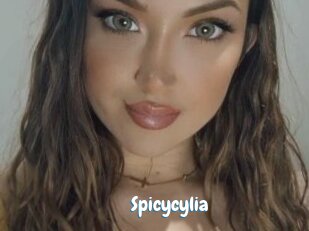 Spicycylia