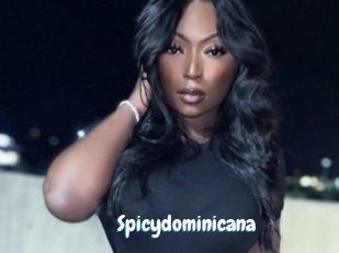 Spicydominicana