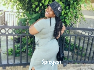 Spicyexi