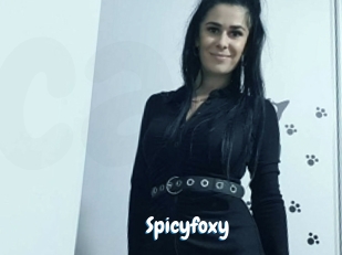 spicyfoxy Coquine Avenue