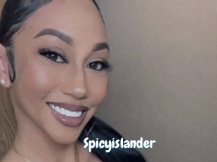Spicyislander