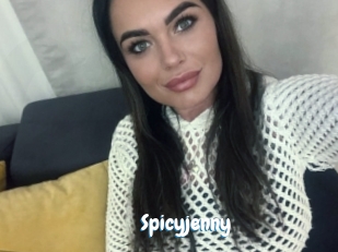Spicyjenny