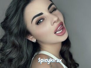 Spicykirax