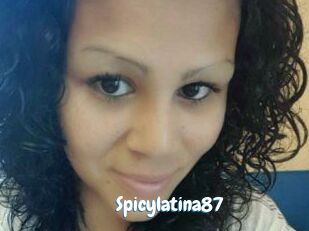 Spicylatina87