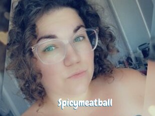 Spicymeatball