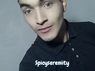 Spicysereniity