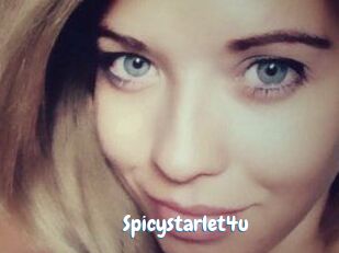 Spicystarlet4u
