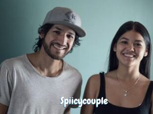 Spiicycouple