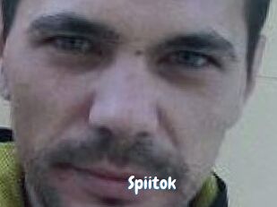 Spiitok