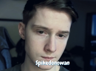 Spikedonowan
