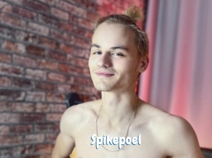 Spikepoel