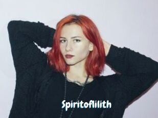 spiritoflilith Coquine Avenue