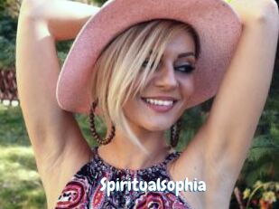 Spiritualsophia