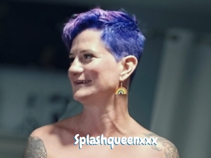 Splashqueenxxx