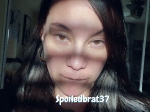 Spoiledbrat37