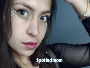 Spoiledmom