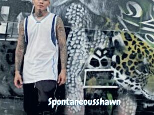 Spontaneousshawn