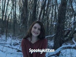 Spookykitten