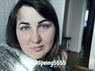 Spring5555