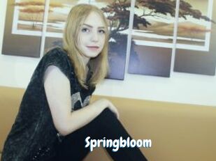 Springbloom