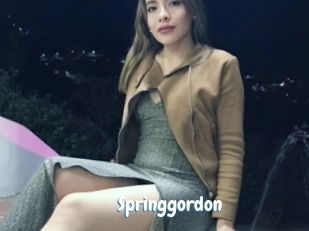 Springgordon