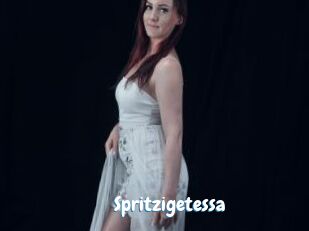Spritzigetessa
