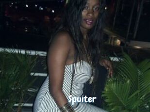 Spuiter