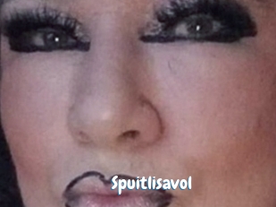 Spuitlisavol