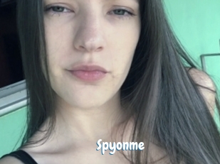 Spyonme